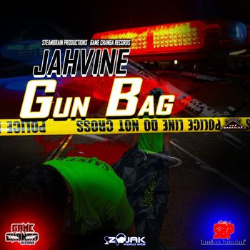 Jahvine - Gun Bag