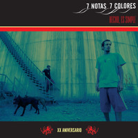 7 Notas 7 Colores feat. Mucho Muchacho & Dive Dibosso - Hecho, Es Simple (XX Aniversario) (Explicit)