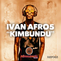 Ivan Afro5 - Kimbundu