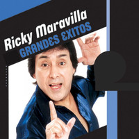 Ricky Maravilla - Grandes Exitos