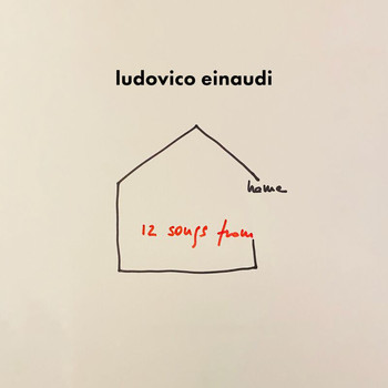 Ludovico Einaudi - 12 Songs From Home