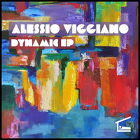Alessio Viggiano - Dynamic EP
