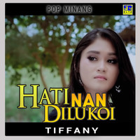 Tiffany - Hati Nan Diukoi