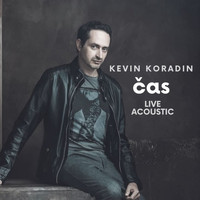 Kevin Koradin - Čas (Live Acoustic)