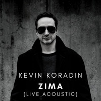 Kevin Koradin - Zima (Live Acoustic)