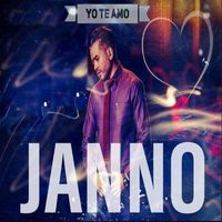Janno - Yo Te Amo