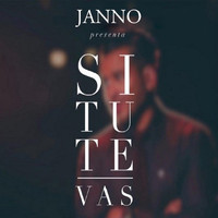 Janno - Si Tú Te Vas