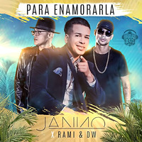 Janno - Para Enamorarla