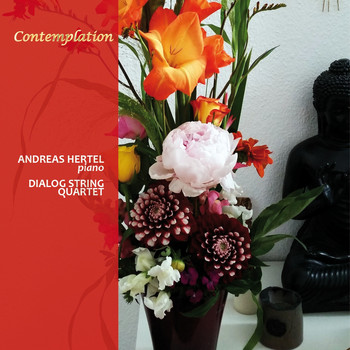 Andreas Hertel - Contemplation