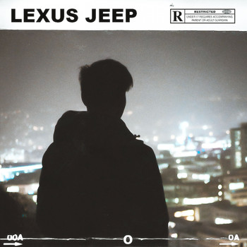 Lynx - Lexus Jeep (Explicit)