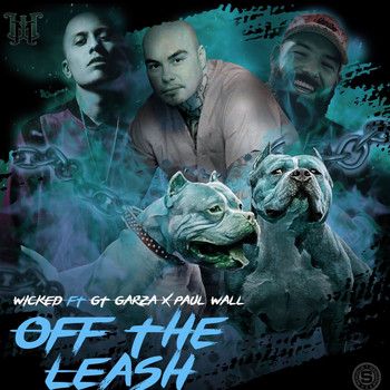 Wicked - Off the Leash (Explicit)