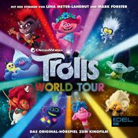 Trolls - Trolls World Tour (Das Original-Hörspiel zum Kinofilm)
