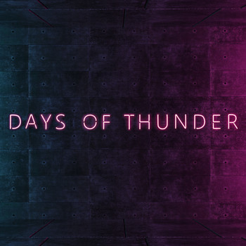 The Cerny Brothers - Days of Thunder Remix