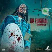 Jahmiel - No Funeral (Explicit)