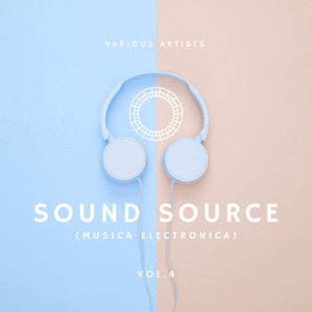 Various Artists - Sound Source (Musica Electronica), Vol. 4