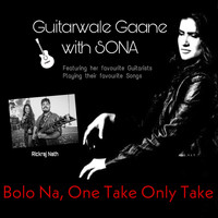 Sona Mohapatra - Bolo Na: Guitarwale Gaane with Sona