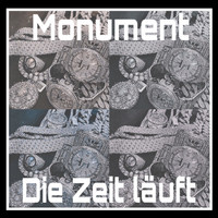 Monument - Zeit läuft (Explicit)