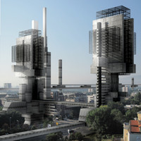 Technobeton - Back from Year 30486