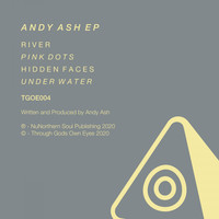 Andy Ash - Andy Ash EP