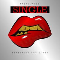 Steve James - Single (Explicit)