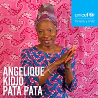 Angelique Kidjo - Pata Pata