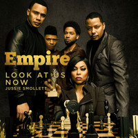 Empire Cast - Look at Us Now (From "Empire")