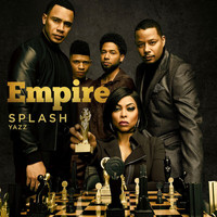Empire Cast - Splash (From "Empire")
