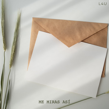 Fase - Me miras así