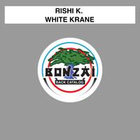 Rishi K. - White Krane