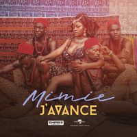 Mimie - J'avance
