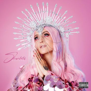 Sharlota - Sextape (Explicit)