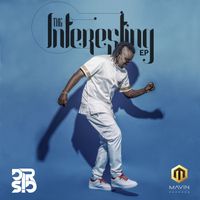 Dr. Sid - The Interesting EP