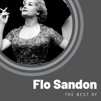 Flo Sandon's - The Best of Flo Sandon
