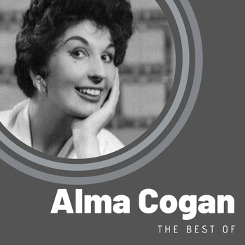 Alma Cogan - The Best of Alma Cogan