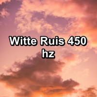 Study Music & Sounds - Witte Ruis 450 hz
