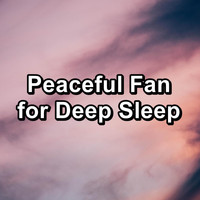 Purple Noise - Peaceful Fan for Deep Sleep