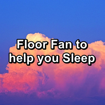 White Noise - Floor Fan to help you Sleep
