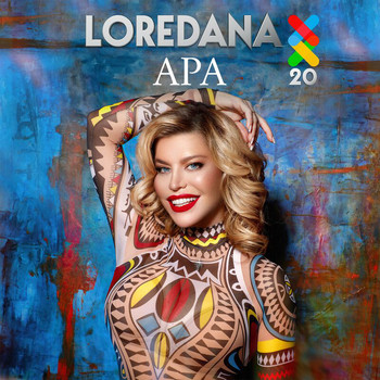 Loredana - Apa