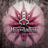 Kundalini - Fall Voyage