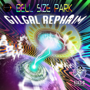 Bell Size Park - Gilgal Rephaim