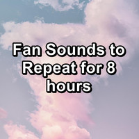 Purple Noise - Fan Sounds to Repeat for 8 hours
