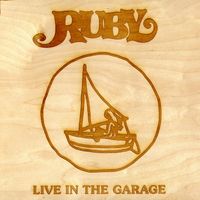 Mat Kerekes - Ruby (Live In The Garage)