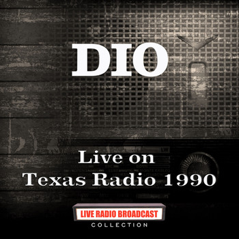Dio - Live on Texas Radio 1990 (Live)