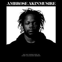 Ambrose Akinmusire - Mr. Roscoe (consider the simultaneous)