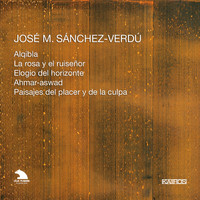 Marek Janowski - José M. Sánchez-Verdú: Orchestral Works