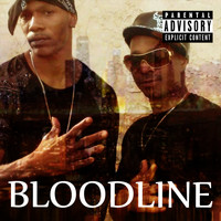 E Dub - Bloodline (Explicit)