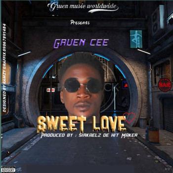 Gruen Cee - Sweetlove (Explicit)