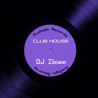 DJ Ibiza - Club House  (analog groove box mix)