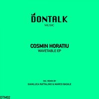 Cosmin Horatiu - Wavetable