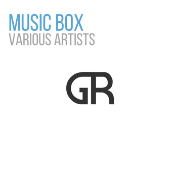 Various Artists - Music Box (Explicit)